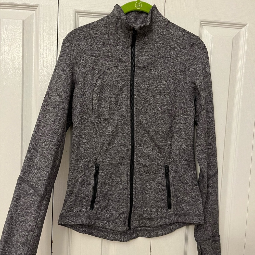Lulu lemon define jacket 🍋